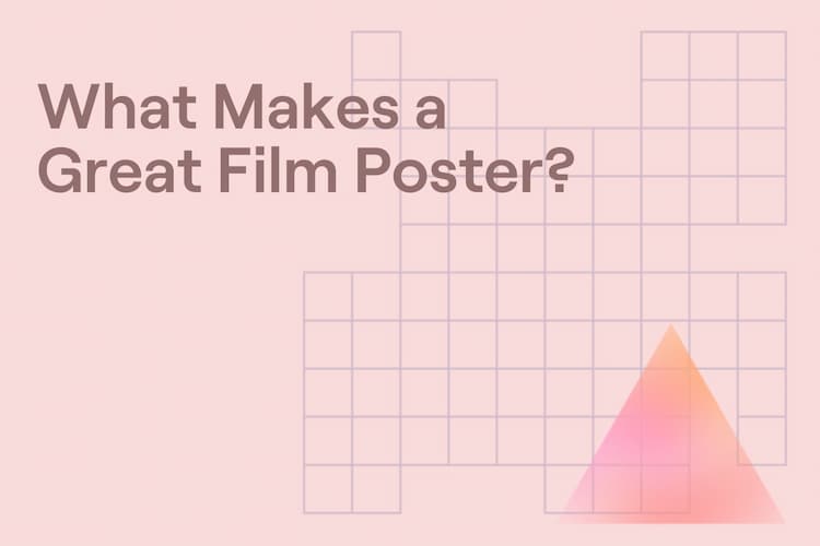 digital-product | What Makes a Great Film Poster?